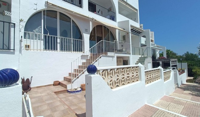 Apartment - Resale - Ciudad Quesada/Rojales - Ciudad Quesada