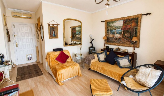 Resale - Apartment - Ciudad Quesada/Rojales - Ciudad Quesada