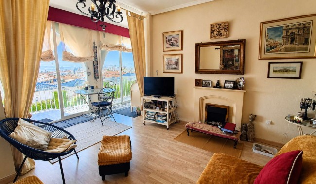 Resale - Apartment - Ciudad Quesada/Rojales - Ciudad Quesada