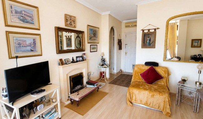 Resale - Apartment - Ciudad Quesada/Rojales - Ciudad Quesada