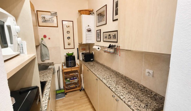 Resale - Apartment - Ciudad Quesada/Rojales - Ciudad Quesada