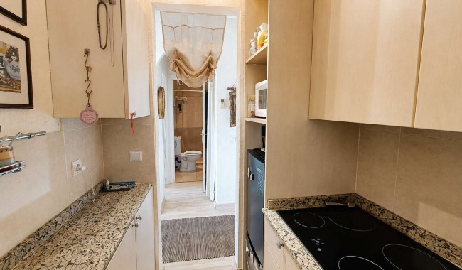 Resale - Apartment - Ciudad Quesada/Rojales - Ciudad Quesada
