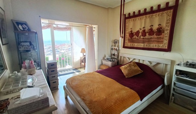 Resale - Apartment - Ciudad Quesada/Rojales - Ciudad Quesada