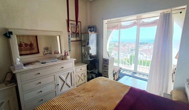 Resale - Apartment - Ciudad Quesada/Rojales - Ciudad Quesada