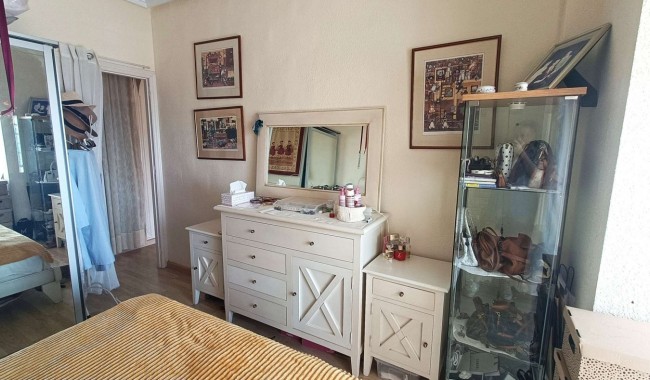 Resale - Apartment - Ciudad Quesada/Rojales - Ciudad Quesada