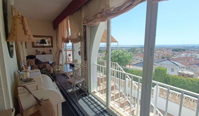 Resale - Apartment - Ciudad Quesada/Rojales - Ciudad Quesada