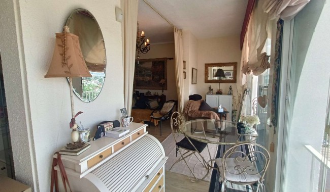 Resale - Apartment - Ciudad Quesada/Rojales - Ciudad Quesada