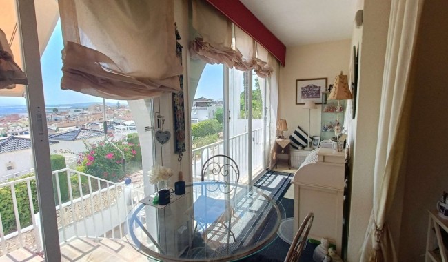 Resale - Apartment - Ciudad Quesada/Rojales - Ciudad Quesada