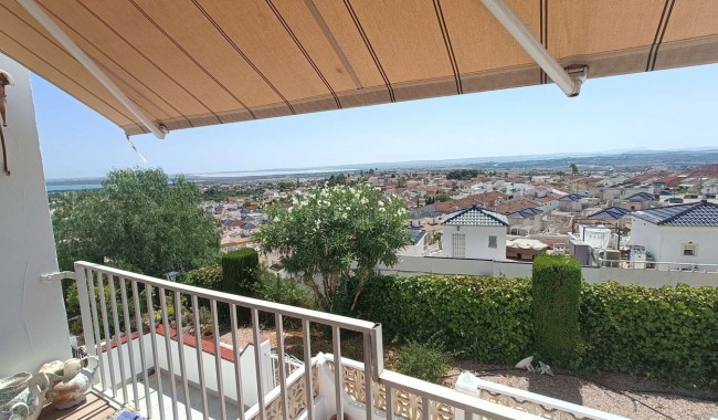 Resale - Apartment - Ciudad Quesada/Rojales - Ciudad Quesada