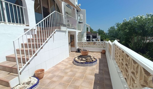 Resale - Apartment - Ciudad Quesada/Rojales - Ciudad Quesada