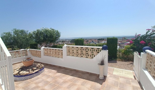 Resale - Apartment - Ciudad Quesada/Rojales - Ciudad Quesada