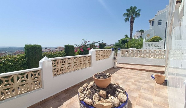 Resale - Apartment - Ciudad Quesada/Rojales - Ciudad Quesada