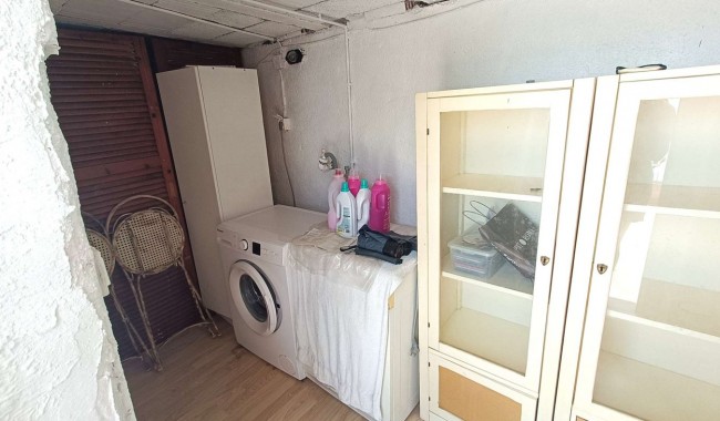 Resale - Apartment - Ciudad Quesada/Rojales - Ciudad Quesada