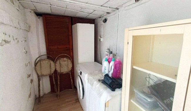 Resale - Apartment - Ciudad Quesada/Rojales - Ciudad Quesada