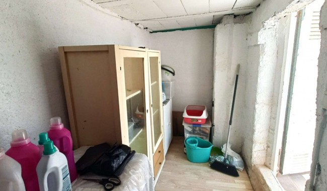 Resale - Apartment - Ciudad Quesada/Rojales - Ciudad Quesada