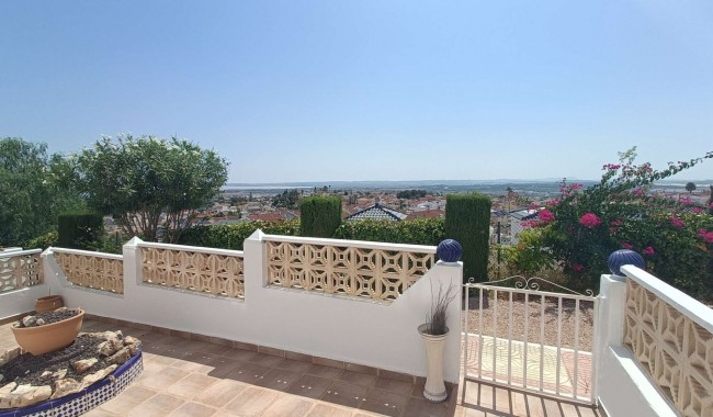 Resale - Apartment - Ciudad Quesada/Rojales - Ciudad Quesada