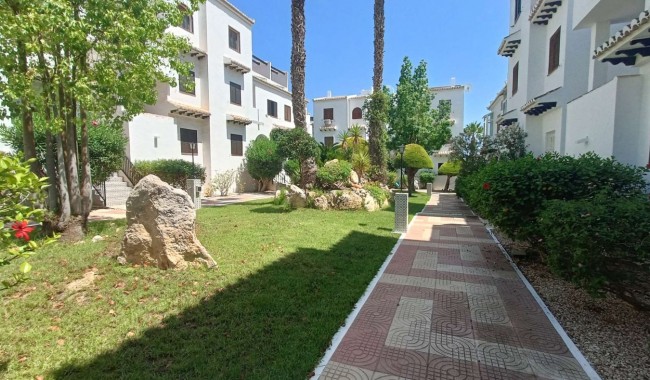 Resale - Apartment - Ciudad Quesada/Rojales - Ciudad Quesada