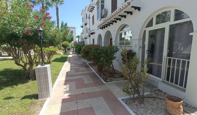 Resale - Apartment - Ciudad Quesada/Rojales - Ciudad Quesada
