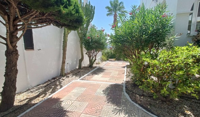 Resale - Apartment - Ciudad Quesada/Rojales - Ciudad Quesada