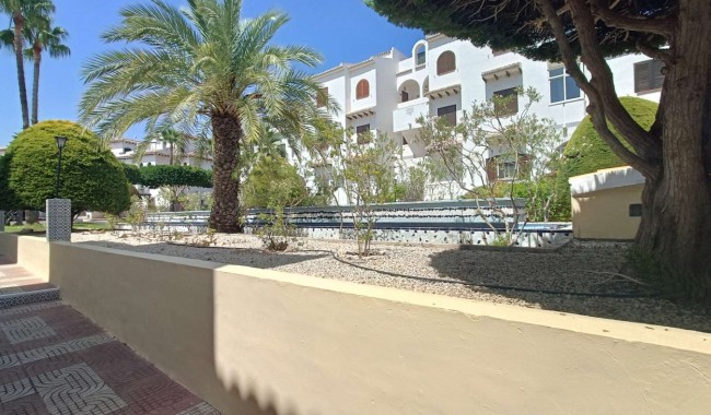 Resale - Apartment - Ciudad Quesada/Rojales - Ciudad Quesada