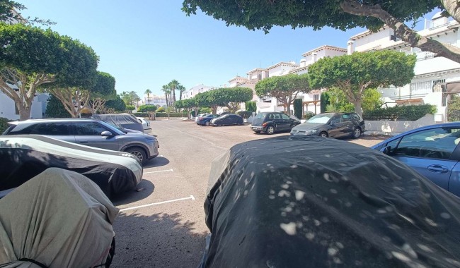 Resale - Apartment - Ciudad Quesada/Rojales - Ciudad Quesada