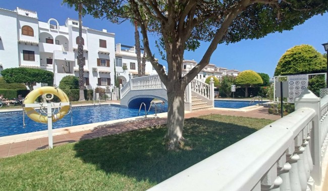Resale - Apartment - Ciudad Quesada/Rojales - Ciudad Quesada