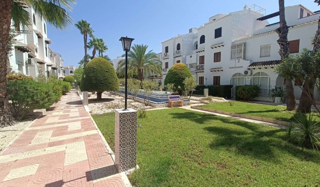 Resale - Apartment - Ciudad Quesada/Rojales - Ciudad Quesada