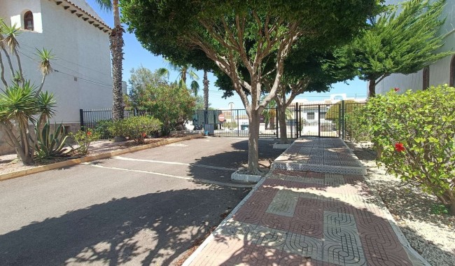 Resale - Apartment - Ciudad Quesada/Rojales - Ciudad Quesada