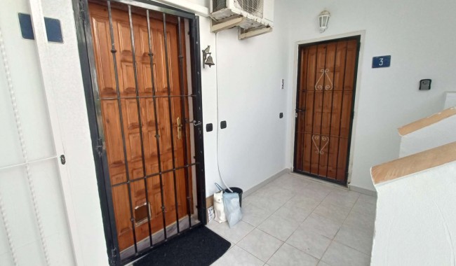 Resale - Apartment - Ciudad Quesada/Rojales - Ciudad Quesada