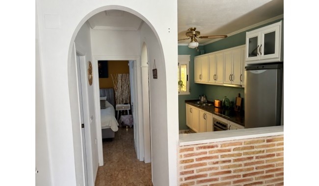 Segunda mano - Villa - Guardamar - Guardamar - El Raso
