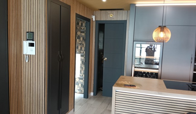 Begagnad - Villa - Cabo Roig