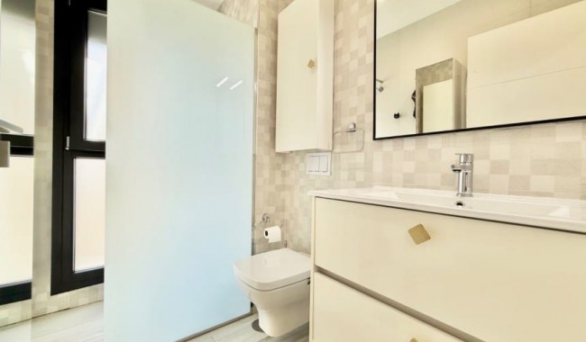 Begagnad - Villa - Cabo Roig