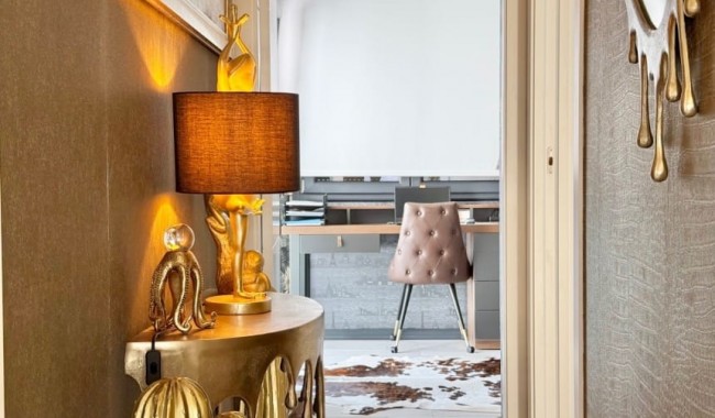 Begagnad - Villa - Cabo Roig