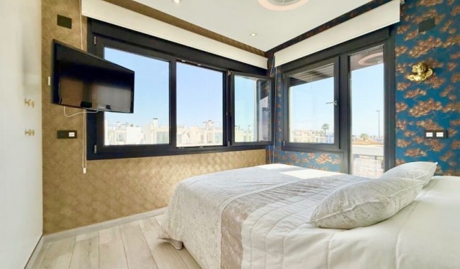 Begagnad - Villa - Cabo Roig