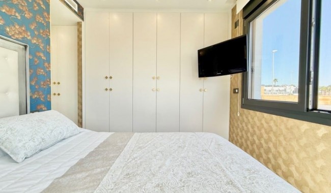 Begagnad - Villa - Cabo Roig