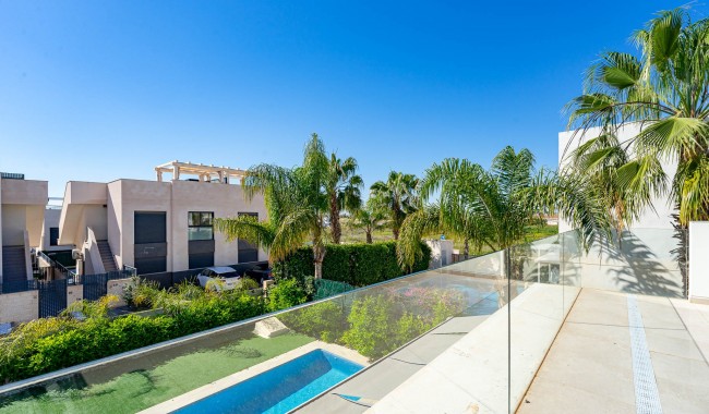 Segunda mano - Villa - Ciudad Quesada/Rojales - Ciudad Quesada