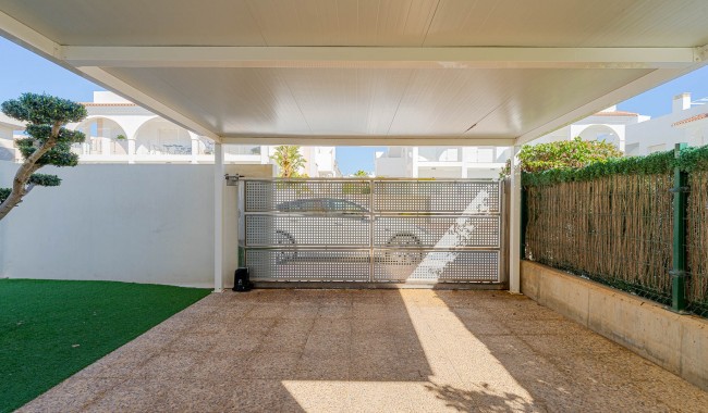 Segunda mano - Villa - Ciudad Quesada/Rojales - Ciudad Quesada