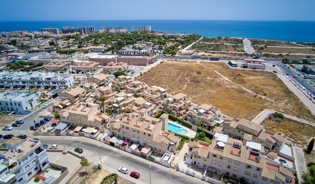 Resale - Apartment - Punta Prima