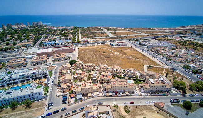 Resale - Apartment - Punta Prima