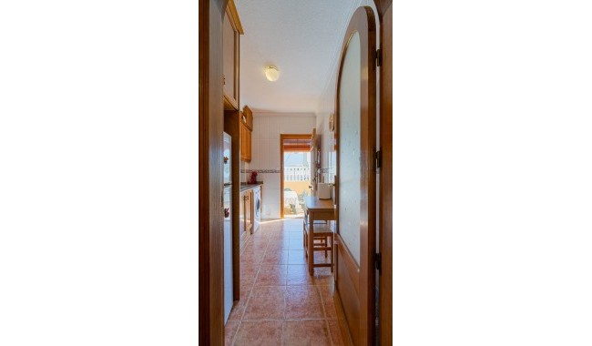 Resale - Apartment - Punta Prima