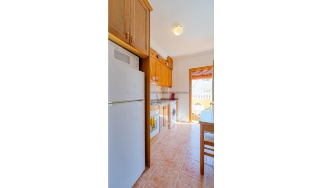 Resale - Apartment - Punta Prima