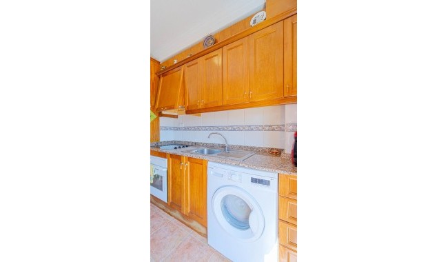 Resale - Apartment - Punta Prima