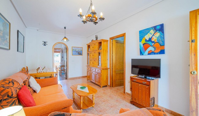 Resale - Apartment - Punta Prima