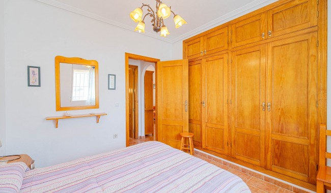 Resale - Apartment - Punta Prima