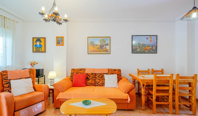 Resale - Apartment - Punta Prima