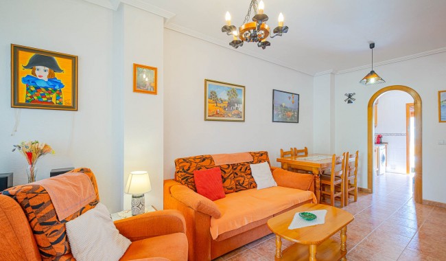 Resale - Apartment - Punta Prima