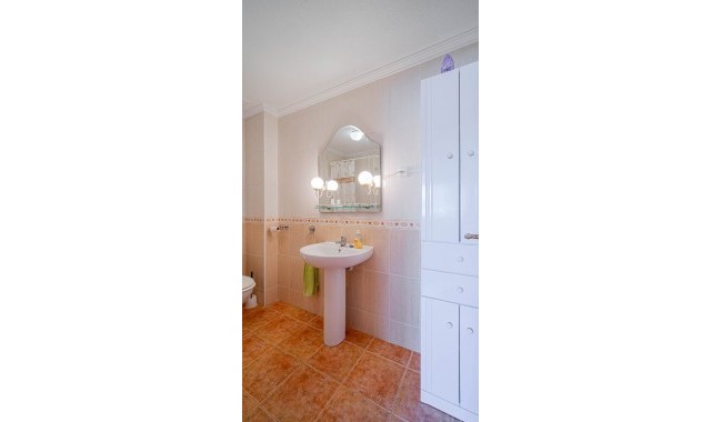 Resale - Apartment - Punta Prima