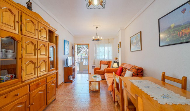 Resale - Apartment - Punta Prima