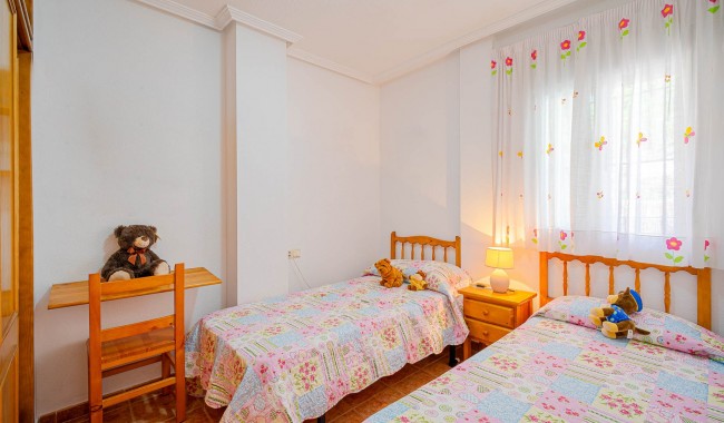Resale - Apartment - Punta Prima