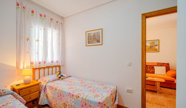 Resale - Apartment - Punta Prima